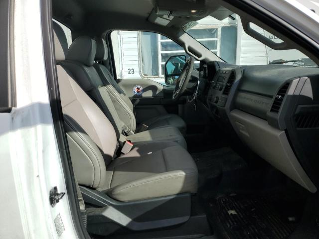 2017 FORD F450 SUPER DUTY #3312403125