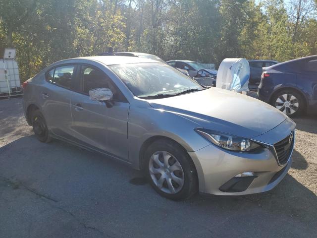 2015 MAZDA 3 SPORT - 3MZBM1U79FM152100