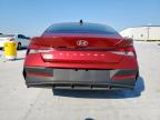 Lot #3303003610 2024 HYUNDAI ELANTRA SEL