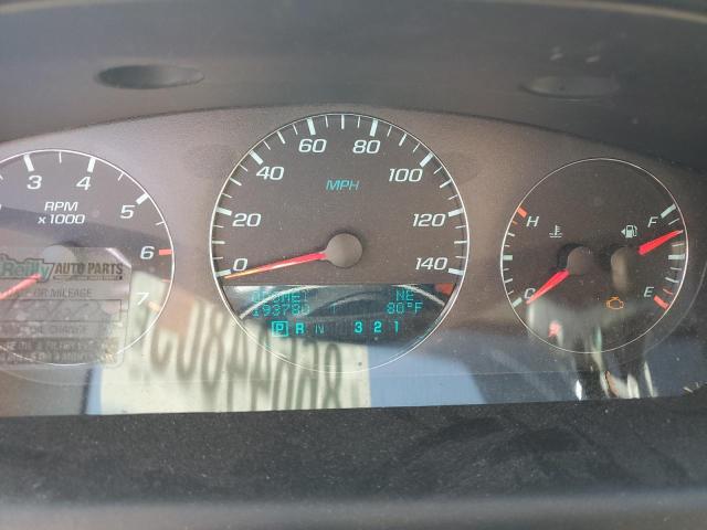 2010 CHEVROLET IMPALA LT #3279735915