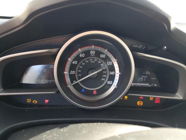 2014 MAZDA 3 TOURING - JM1BM1V74E1150879