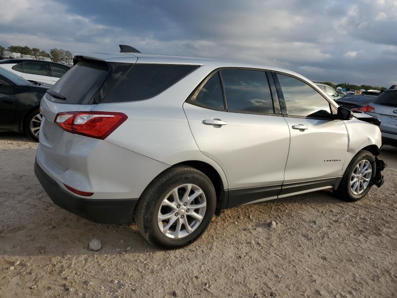 2019 CHEVROLET EQUINOX LS #3290405812