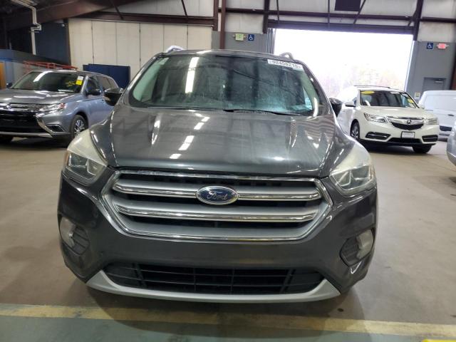 2017 FORD ESCAPE TIT - 1FMCU0J94HUB04019