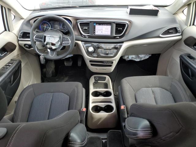 2022 CHRYSLER VOYAGER LX 2C4RC1CG1NR104359