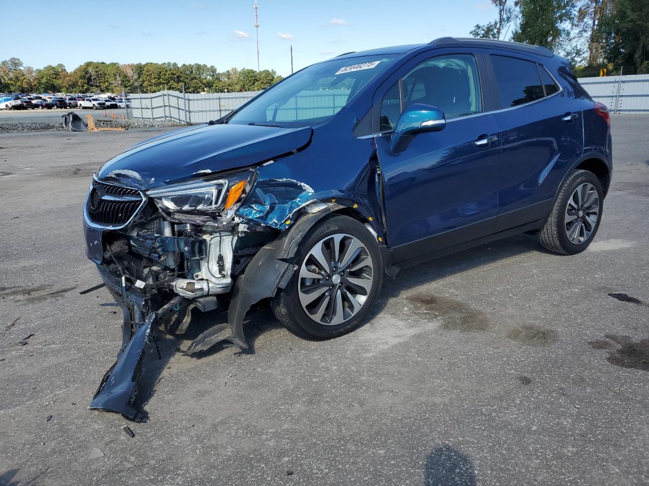 BUICK ENCORE ESSENCE
