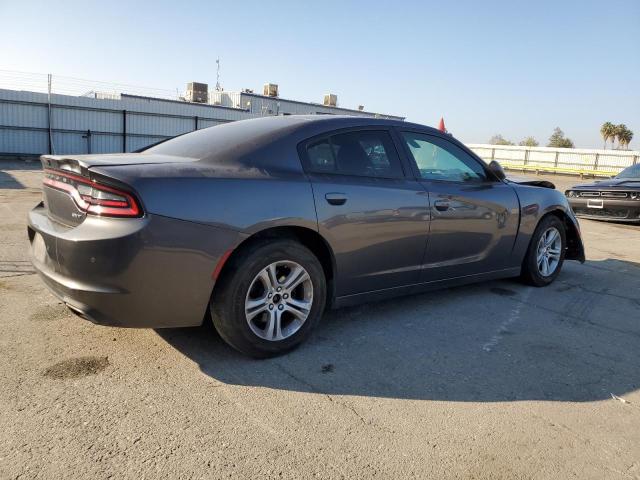 2018 DODGE CHARGER SX - 2C3CDXBG4JH281175