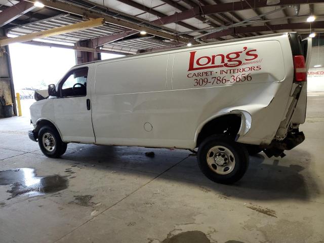 2015 CHEVROLET EXPRESS G3 #3291427141