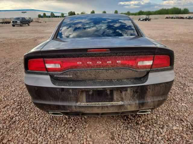 2013 DODGE CHARGER SE - 2C3CDXBG7DH578073