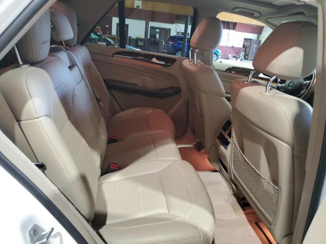 2015 MERCEDES-BENZ ML 350 4MA 4JGDA5HB7FA594067