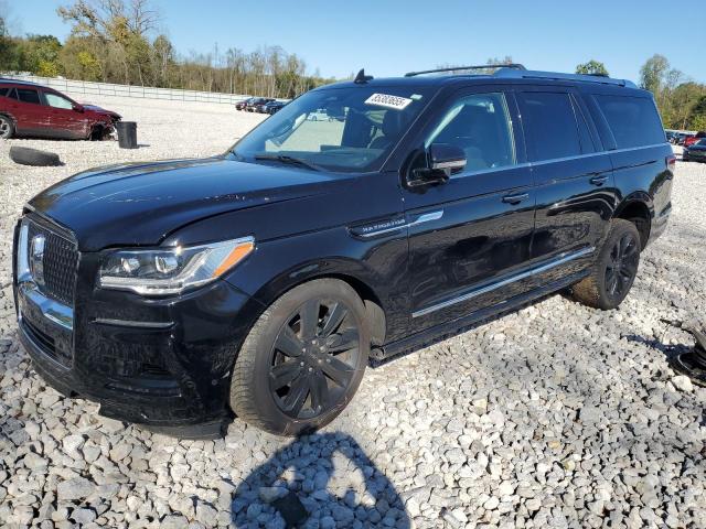 2022 LINCOLN NAVIGATOR - 5LMJJ3LT0NEL14016