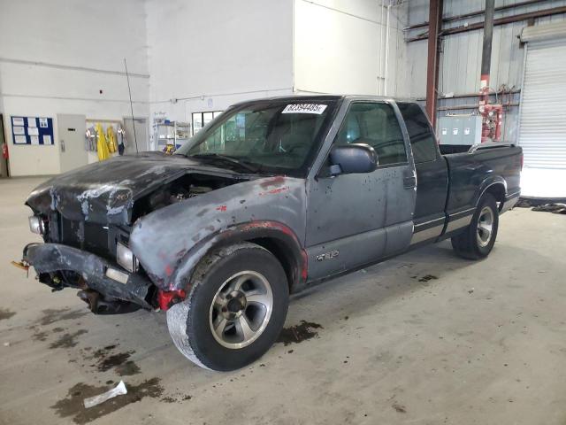 CHEVROLET S TRUCK S1