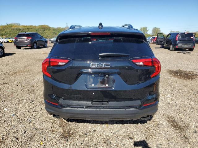 2019 GMC TERRAIN SL #3285750650