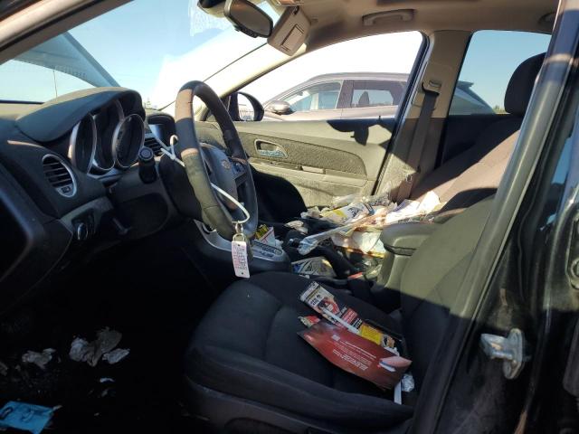 2016 CHEVROLET CRUZE LIMI 1G1PE5SB1G7215053