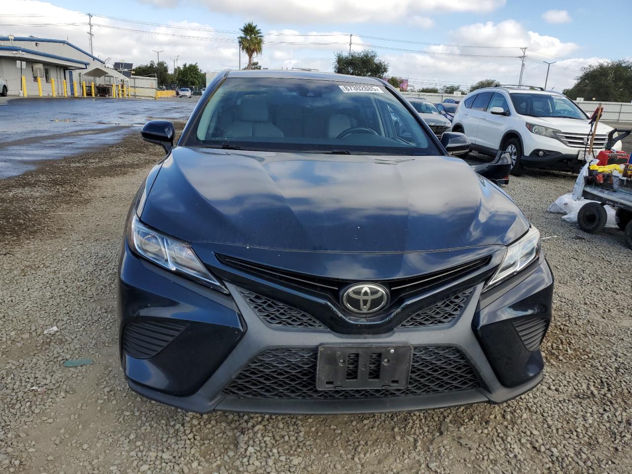 TOYOTA CAMRY L