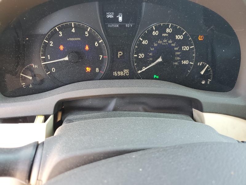 2011 LEXUS RX 350 #3309708856