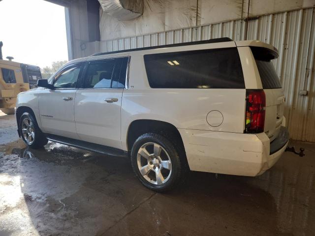 2016 CHEVROLET SUBURBAN K #3298158257