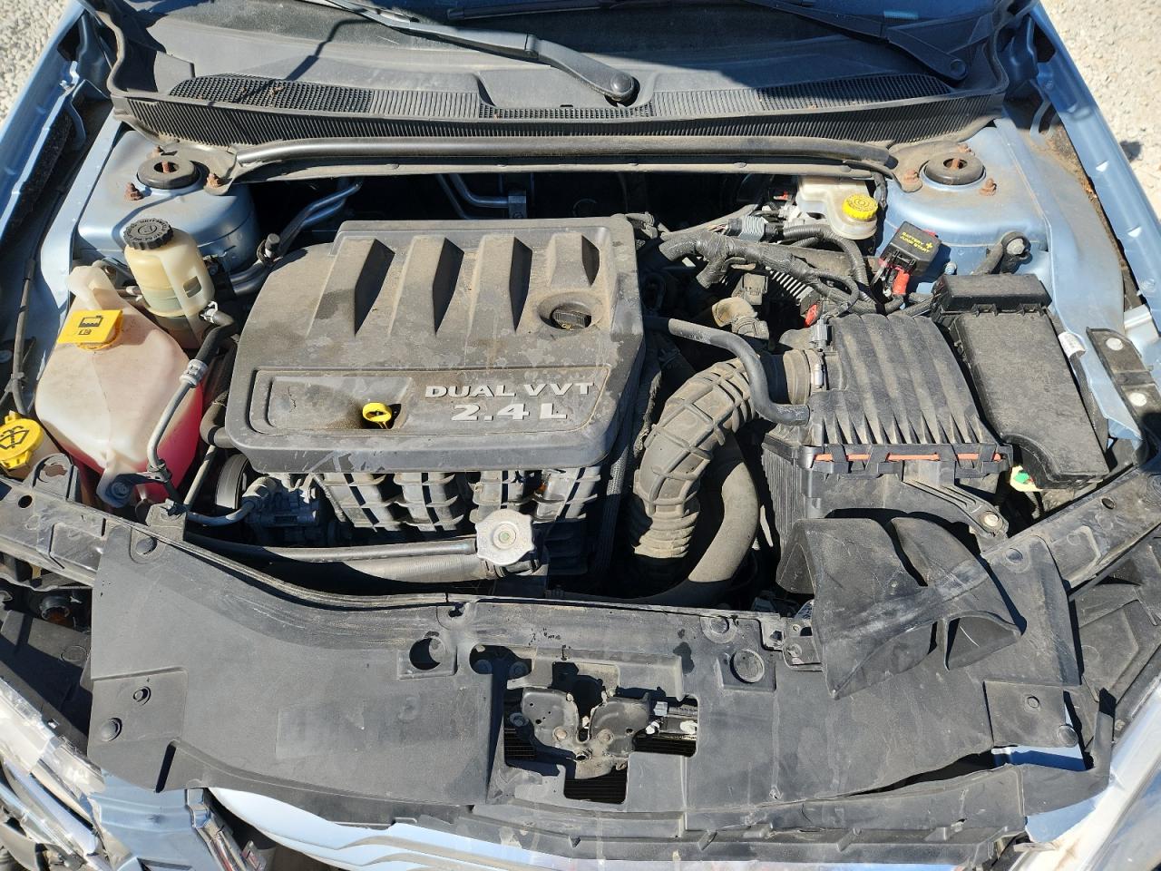 CHRYSLER 200 TOURING