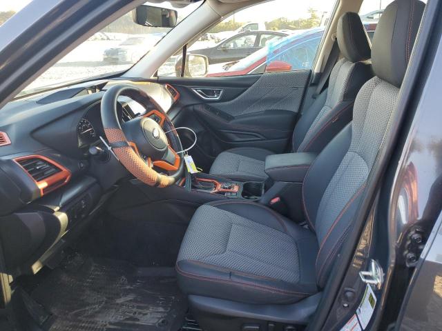 2020 SUBARU FORESTER SPORT JF2SKAMC1LH503136