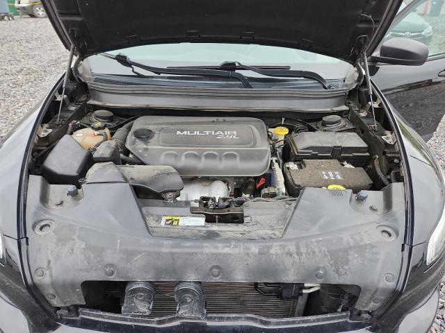 2017 JEEP CHEROKEE S #3297229388