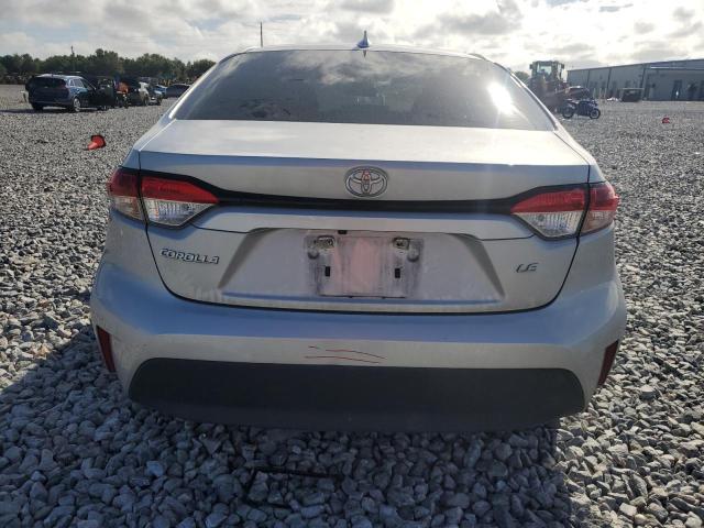 2023 TOYOTA COROLLA LE - 5YFB4MDE9PP008902