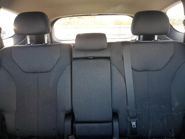 2020 HYUNDAI SANTA FE S - 5NMS3CAD7LH286565