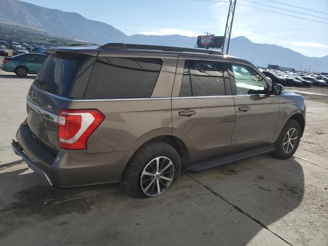 2018 FORD EXPEDITION XLT - 1FMJU1JT3JEA30472