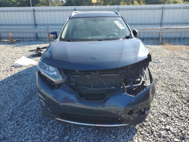 2015 NISSAN ROGUE S - 5N1AT2MT2FC792490