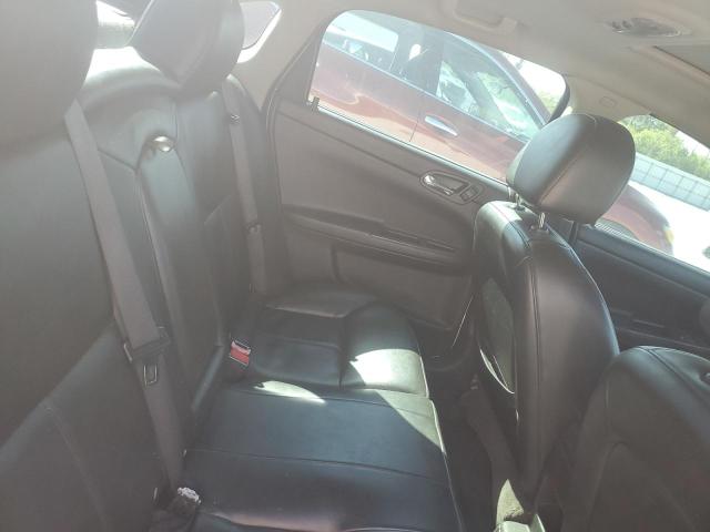 2014 CHEVROLET IMPALA LIM - 2G1WC5E39E1116884