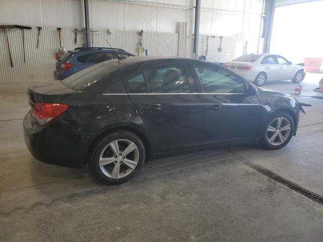 2014 CHEVROLET CRUZE #3255609030