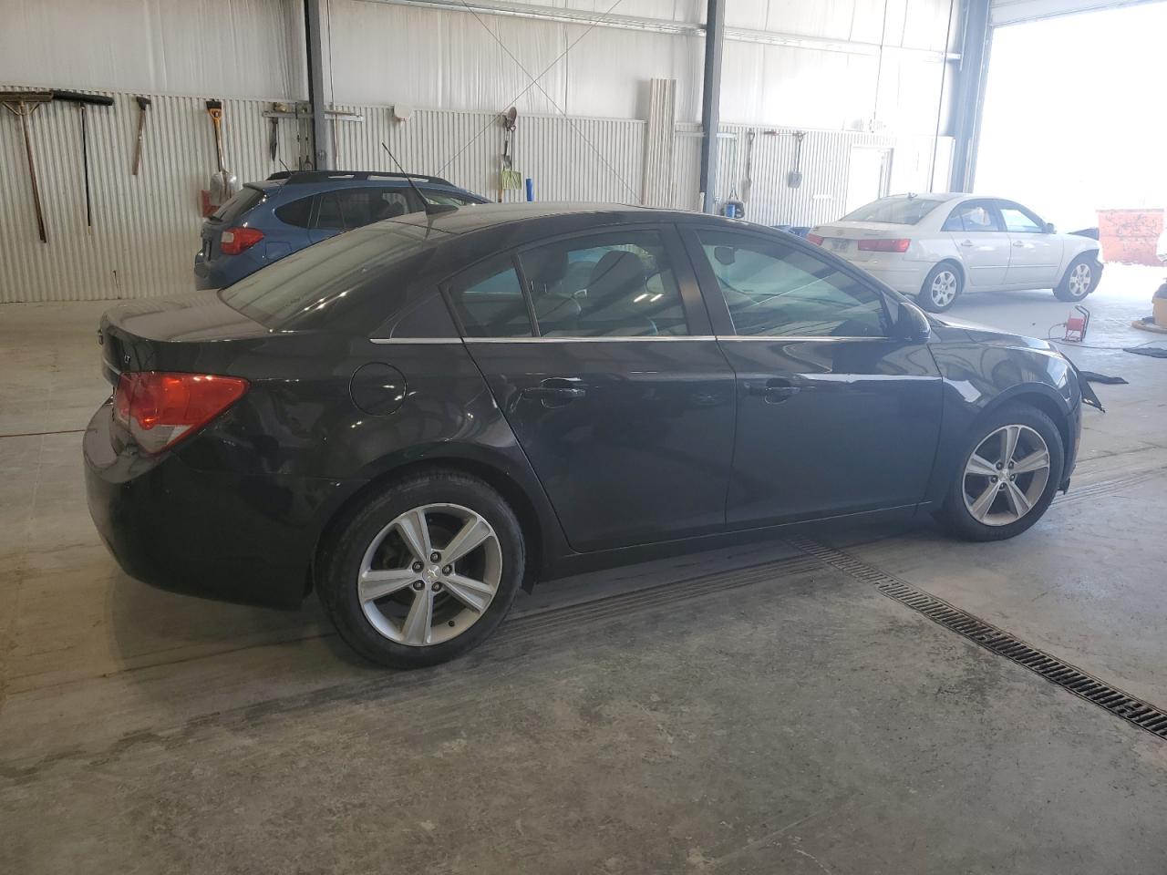 Lot #3255609030 2014 CHEVROLET CRUZE