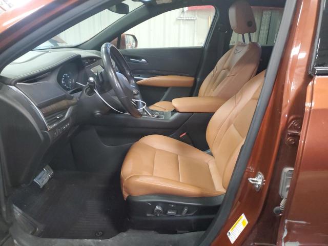 2020 CADILLAC XT4 SPORT #3297981037