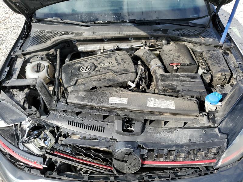 2016 VOLKSWAGEN GTI S/SE #3290349801