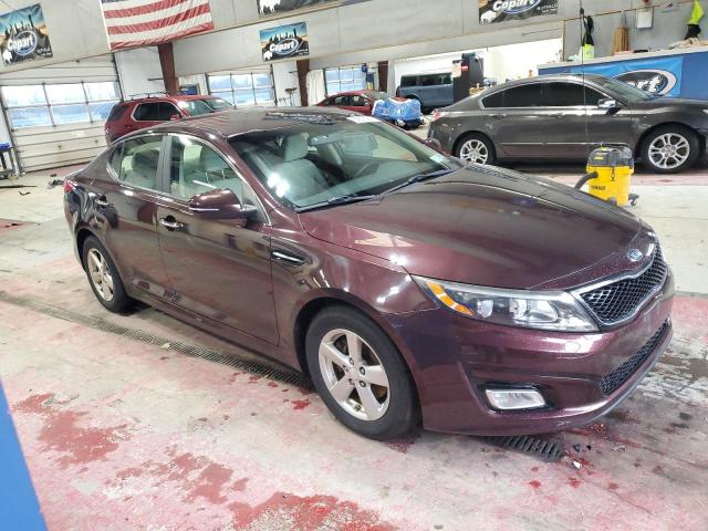 2015 KIA OPTIMA LX 5XXGM4A74FG482372
