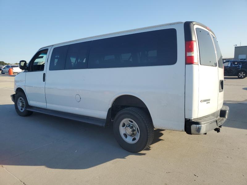 2013 CHEVROLET EXPRESS G3 - 1GAZG1FG1D1182619