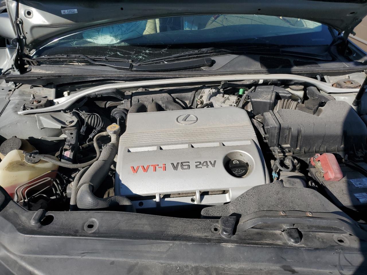 Lot #3284048800 2003 LEXUS ES 300