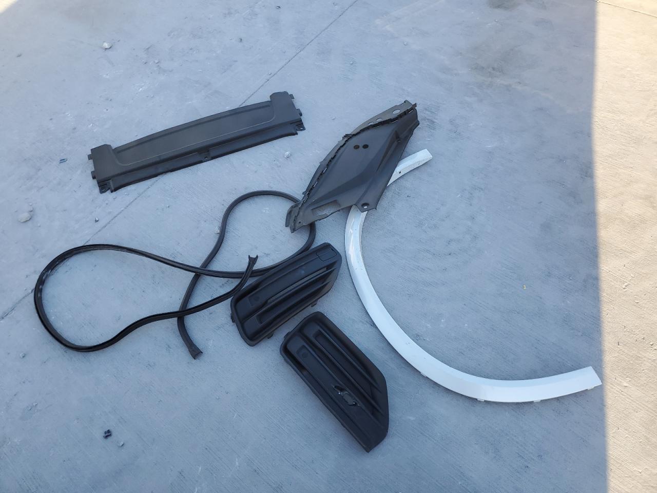 VOLVO XC90 T5 MOMENTUM