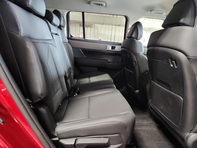 2025 HYUNDAI SANTA FE S - 5NMP2DGL8SH123354