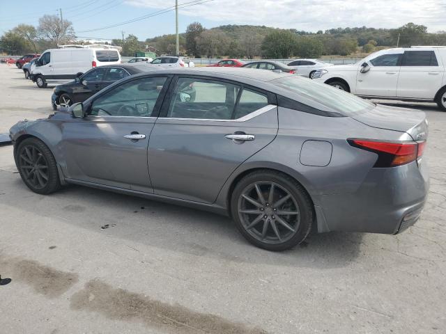 2019 NISSAN ALTIMA PLA 1N4BL4FV0KC197219