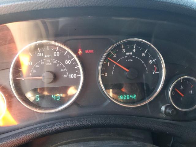 2012 JEEP WRANGLER S #3283784450