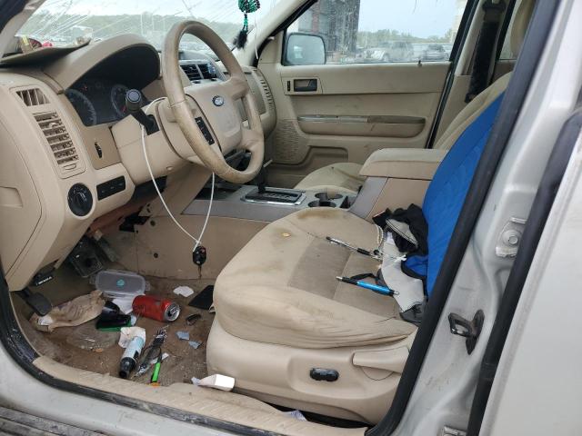 2008 FORD ESCAPE XLT #3279781284