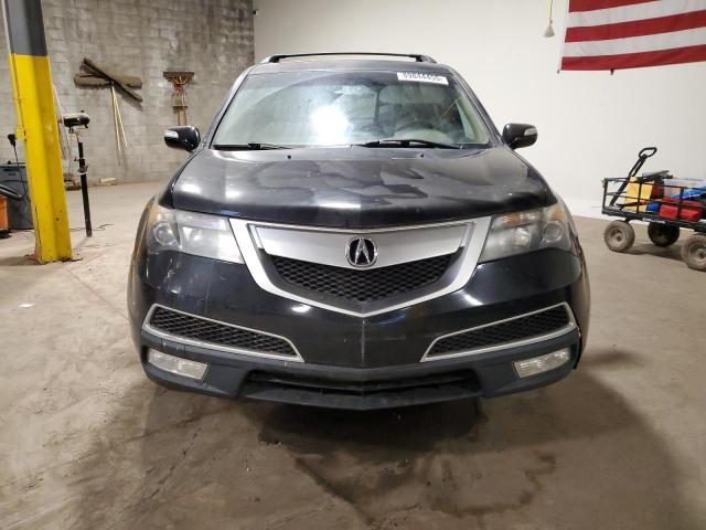 2012 ACURA MDX TECHNO - 2HNYD2H32CH531227