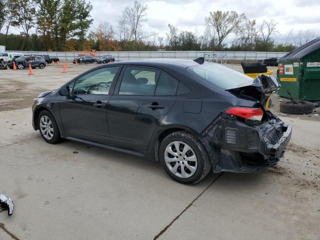 2020 TOYOTA COROLLA LE 5YFEPRAE3LP087046