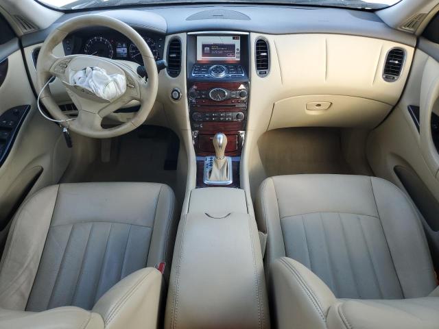 2015 INFINITI QX50 #3290326963