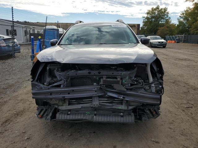 2016 SUBARU OUTBACK 2. - 4S4BSANC8G3240848