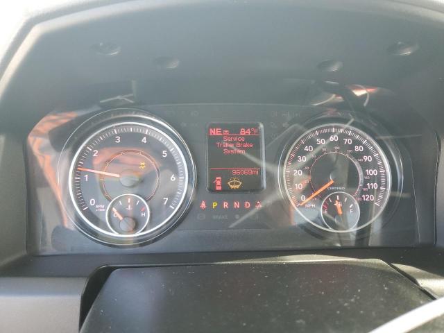 2018 RAM 1500 SSV #3303862791