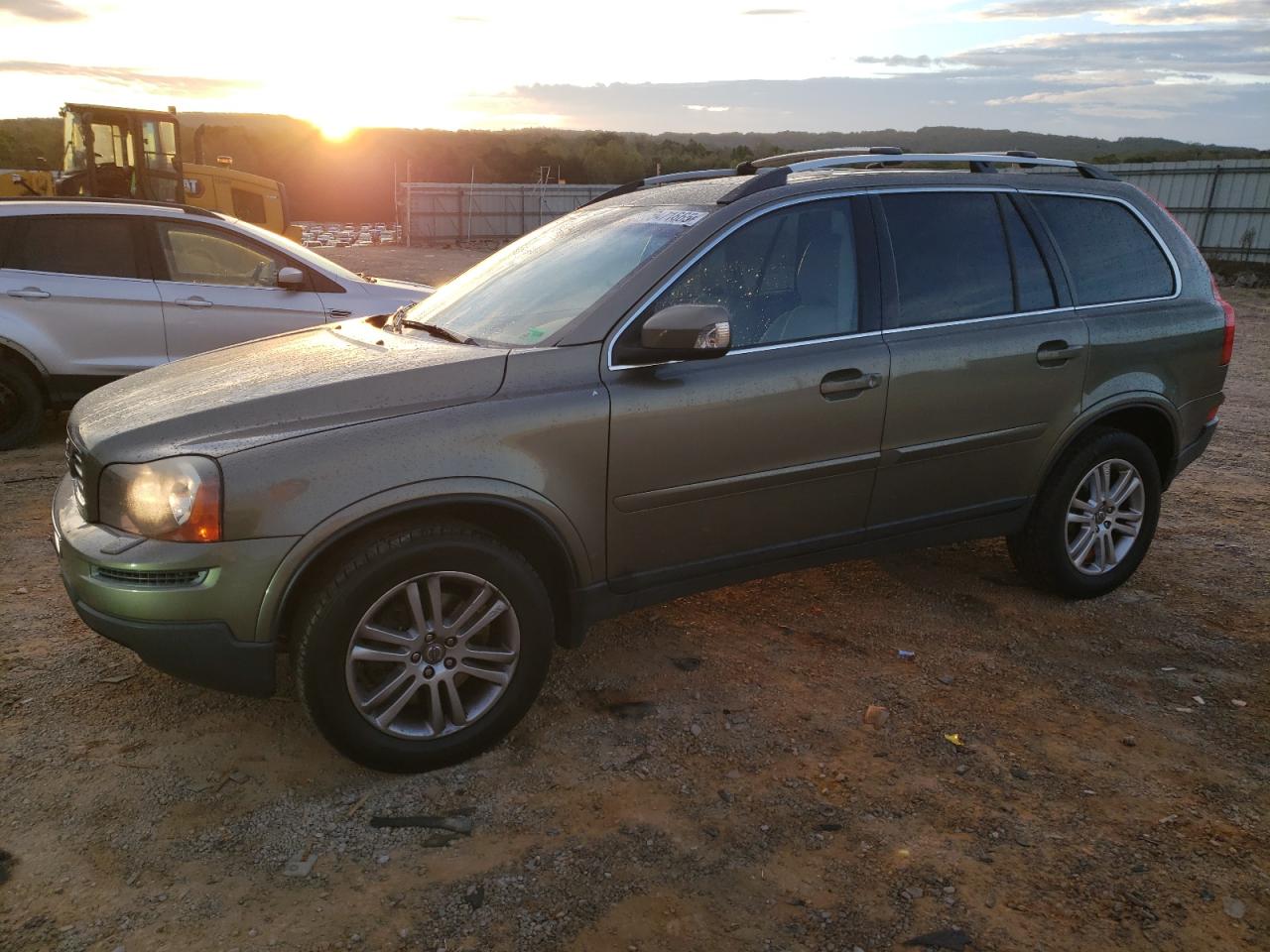 VOLVO XC90 3.2