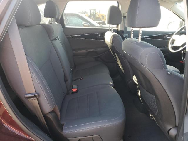 2019 KIA SORENTO L #3282544862