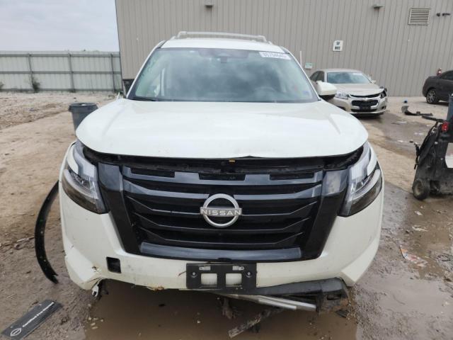 2023 NISSAN PATHFINDER - 5N1DR3CC9PC215332