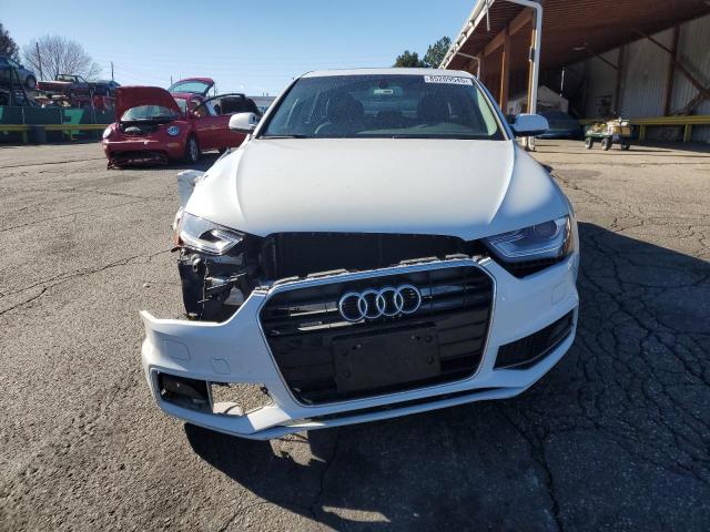 2016 AUDI A4 PREMIUM - Inny widok