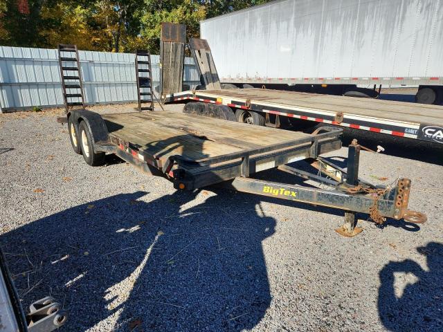 Global Auto Auctions: 2011 BIG TEX UNKNOWN